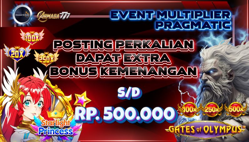 promo pragmatic