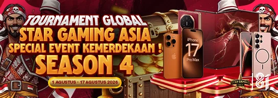 TOURNAMENT SGA MAU777