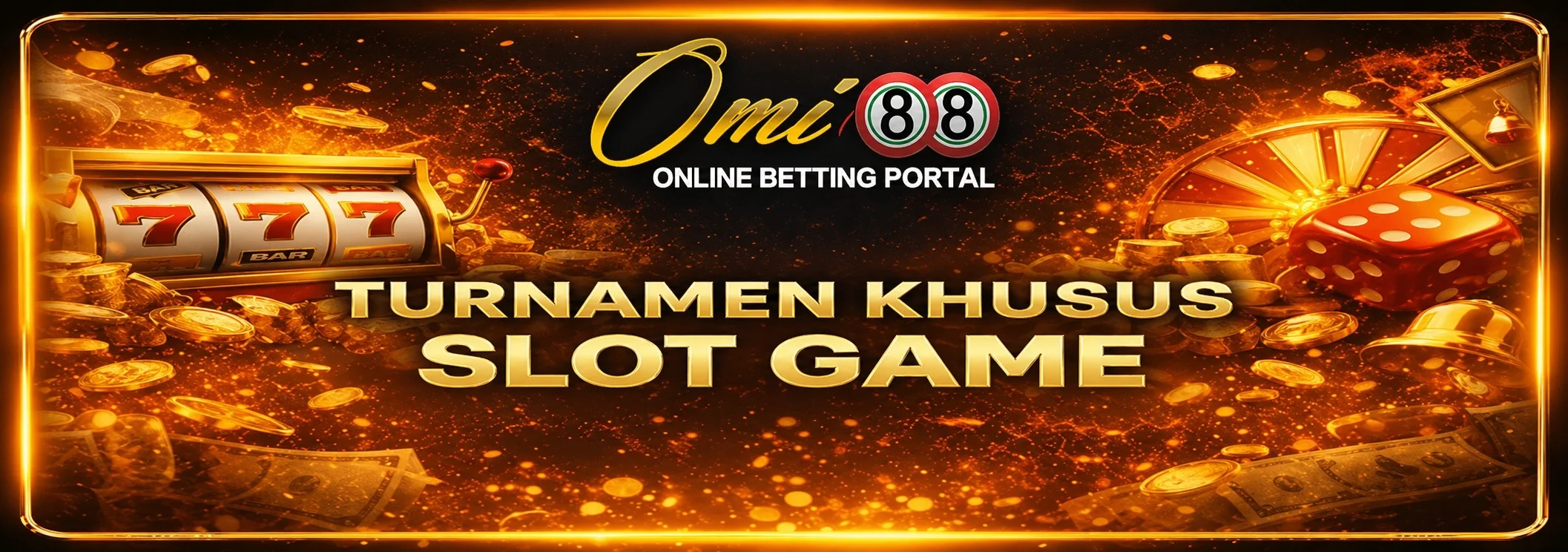 PEMENANG TURNAMEN SLOT