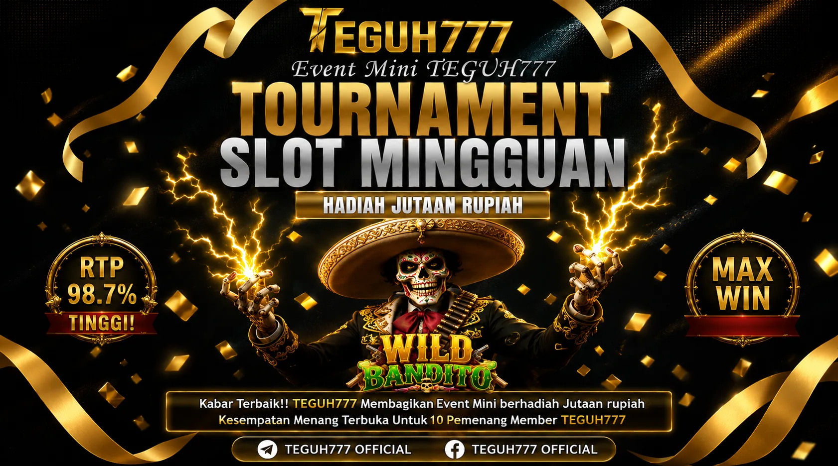 teguh777