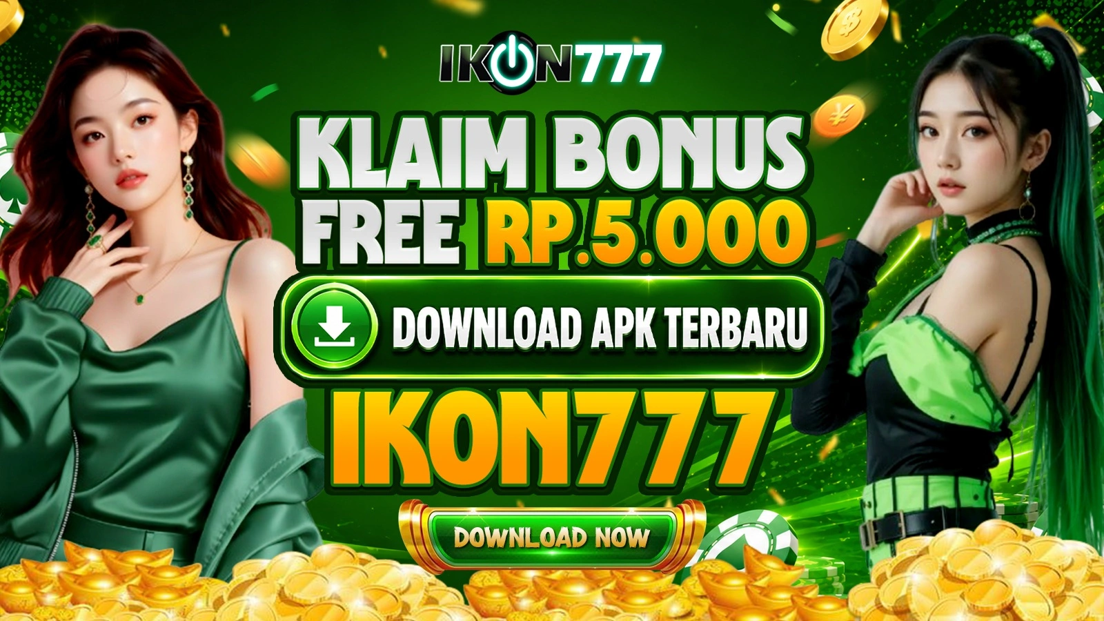 main apk ikon777