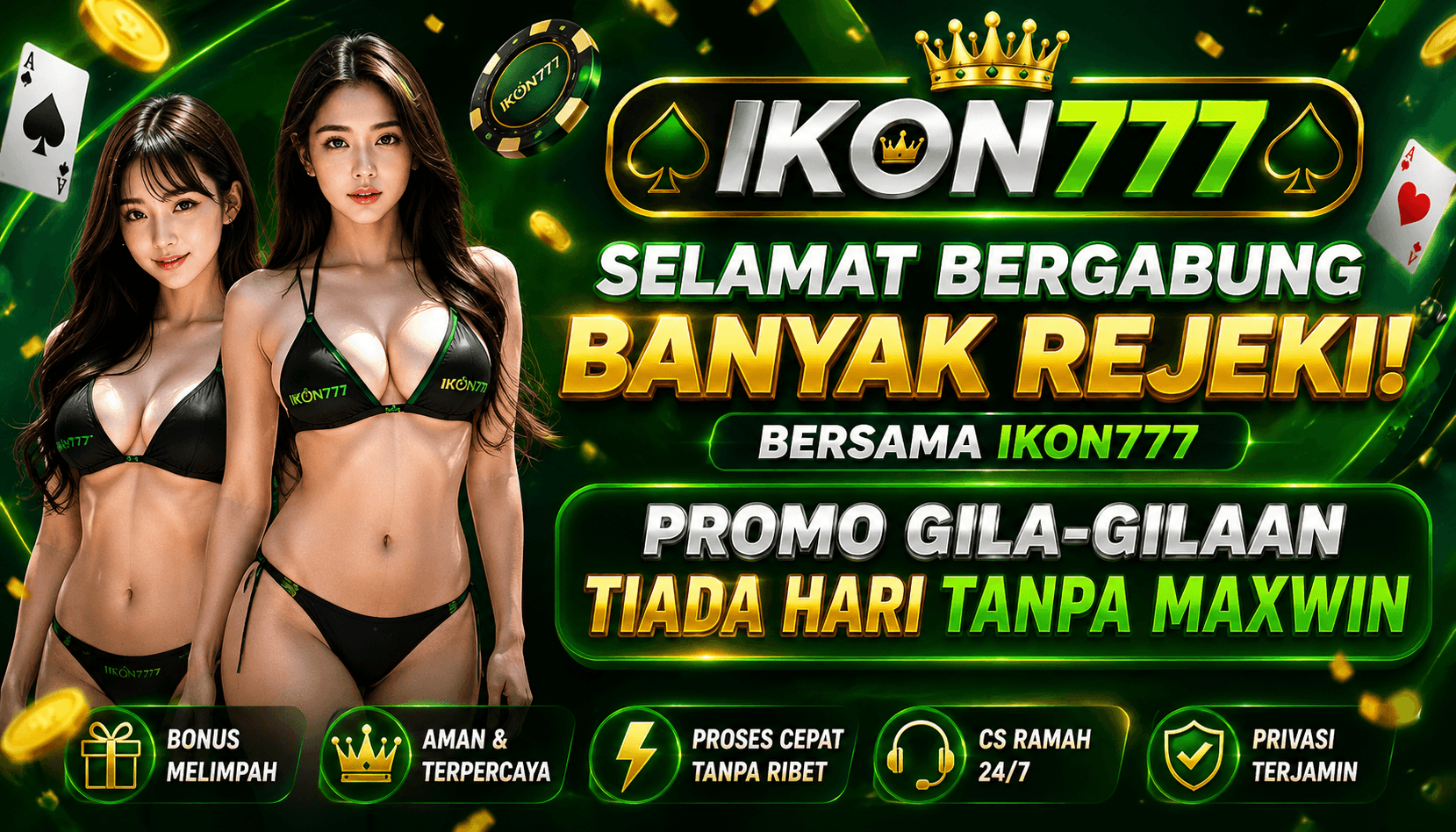 IKON777