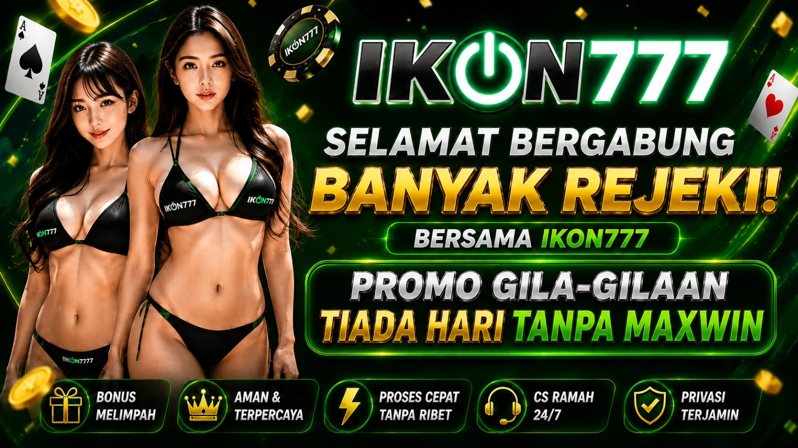 IKON777