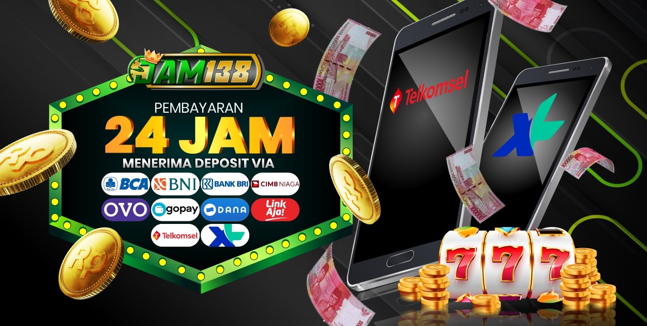 judi online 24jam jam138