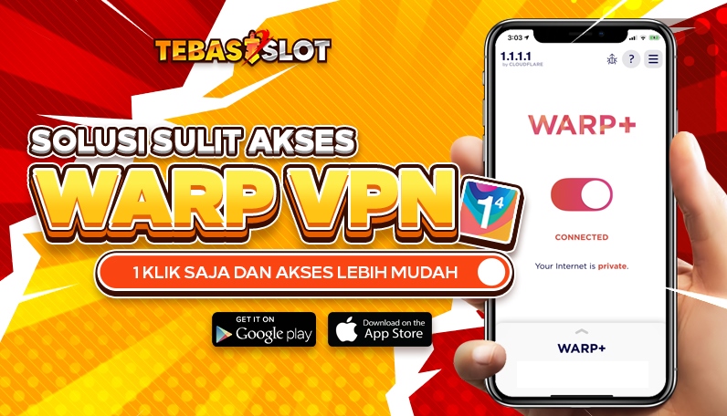 AKSES LEBIH MUDAH TEBASSLOT