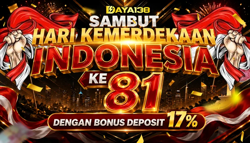 daya138-bonus17agustus