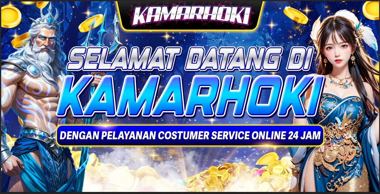 KAMARHOKI