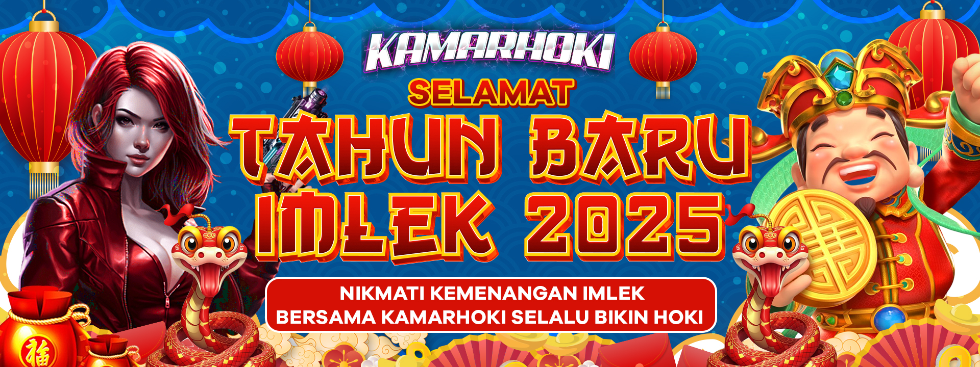 Imlek 2025