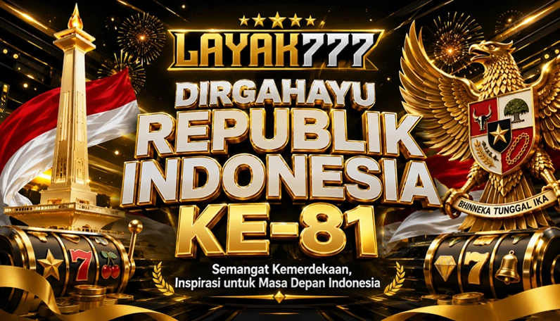 layak777-merdeka