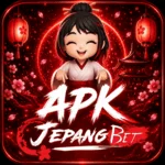 APK JEPANGBET
