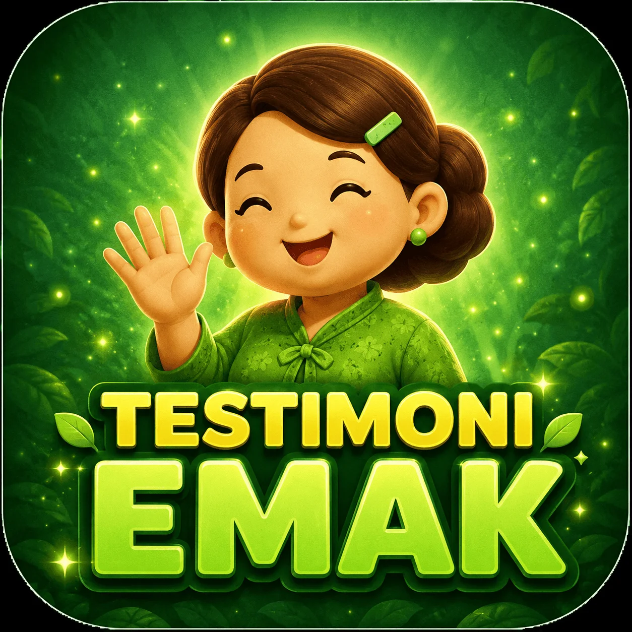 TESTIMONI EMAKBET