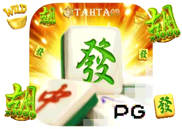 Mahjong ways 1 SC Hijau