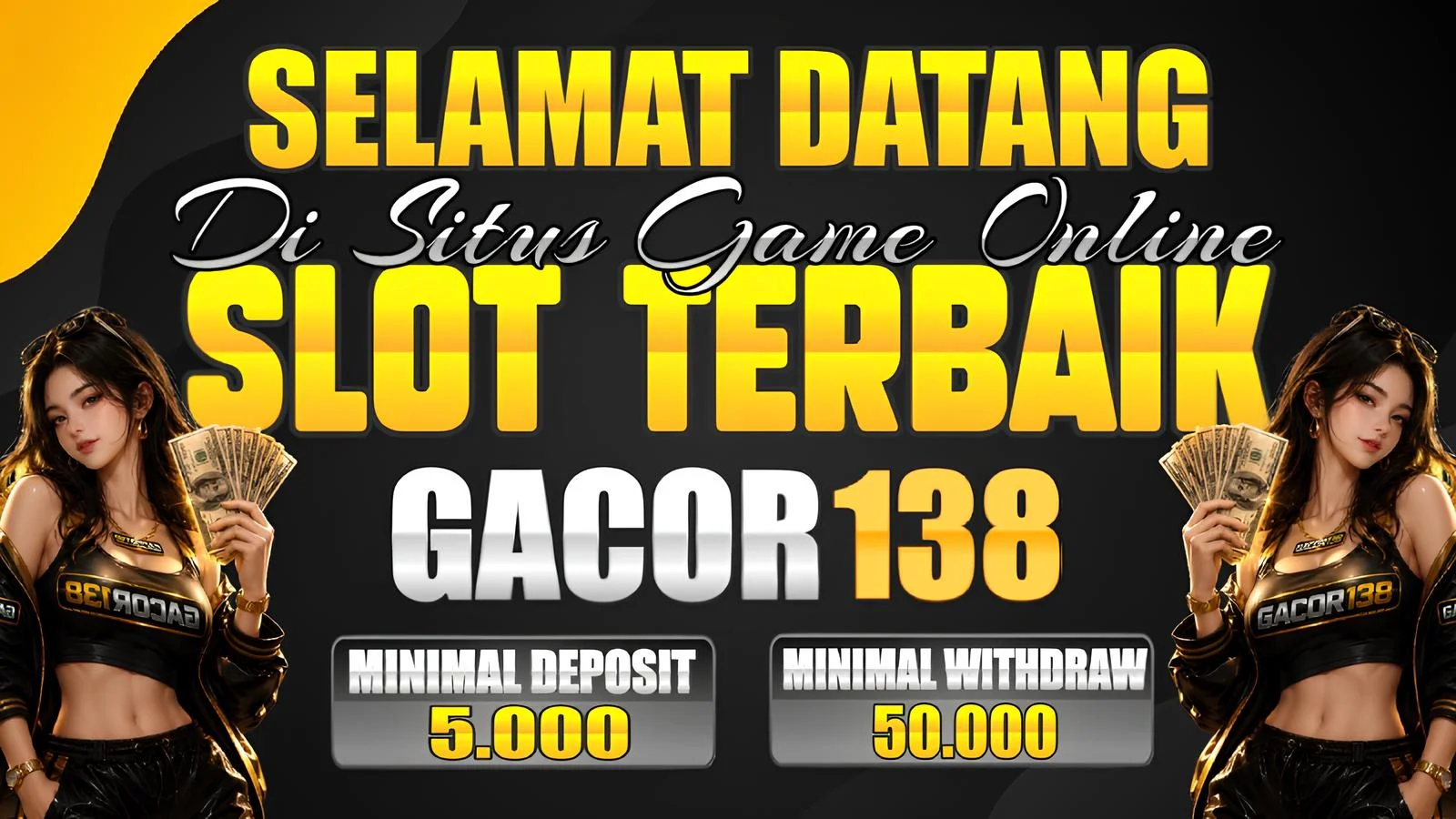 GACOR138