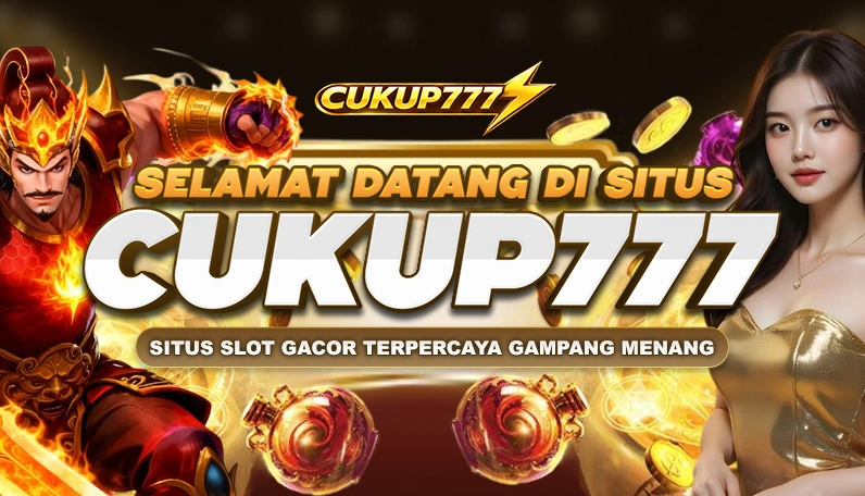 cukup777