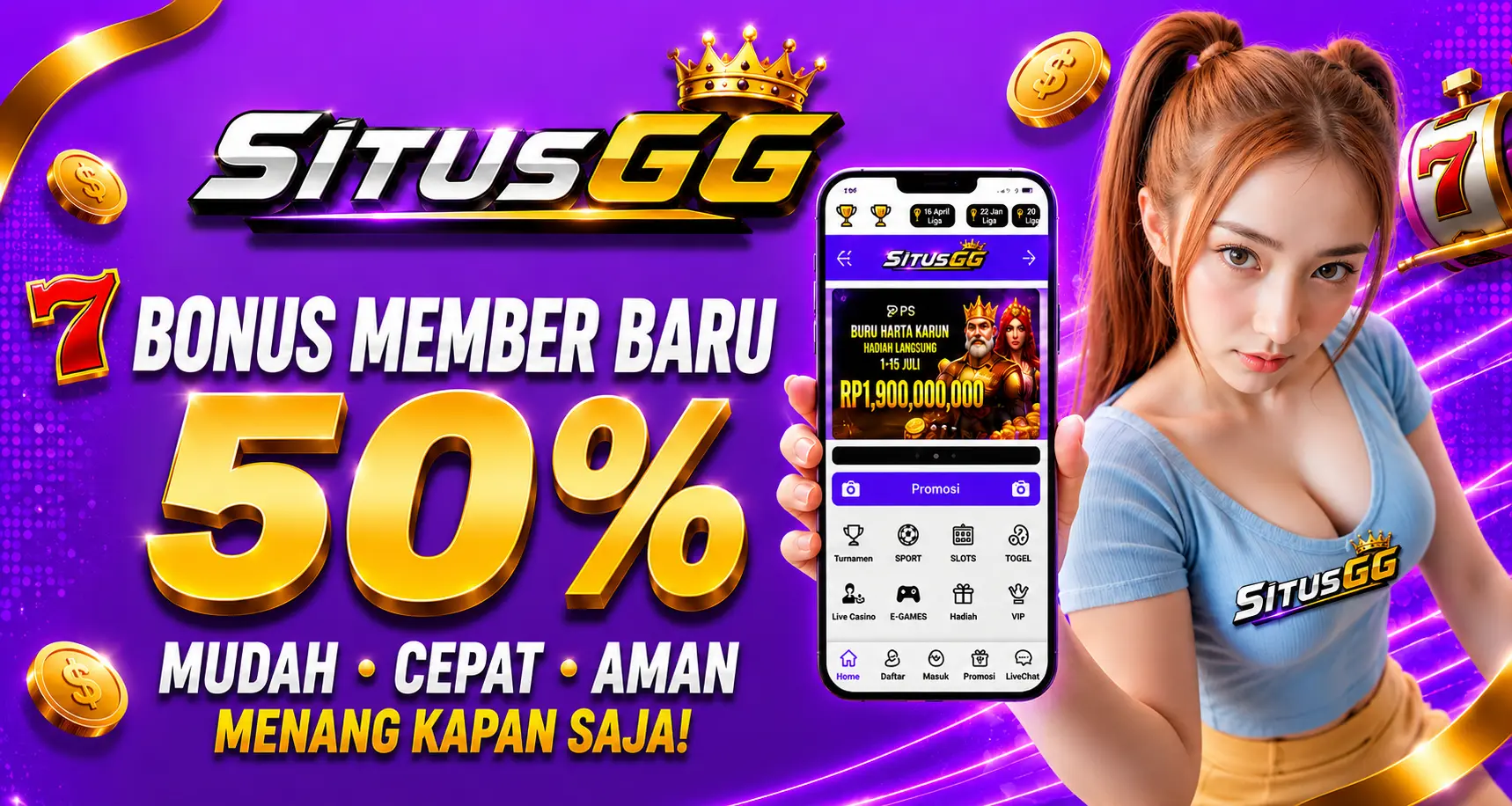 bonus NM 50.webp Bonus New SITUSGG