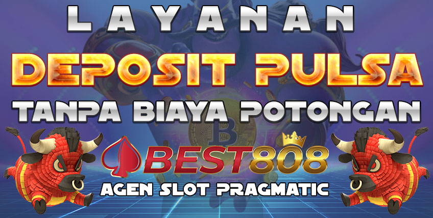 DEPOSIT PULSA