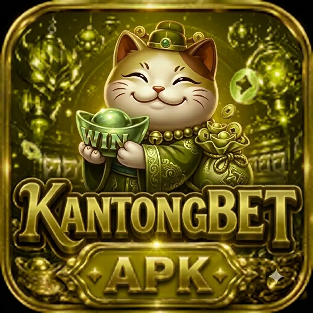 APK KANTONGBET