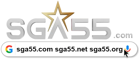 SGA-55