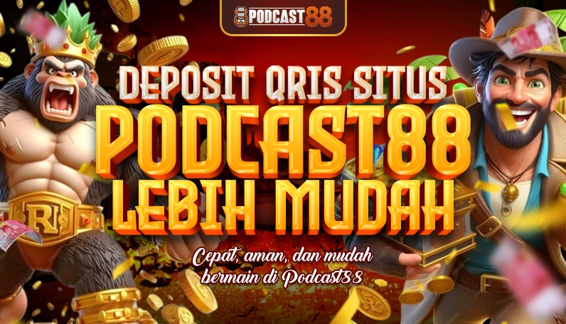 podcast88 daftar