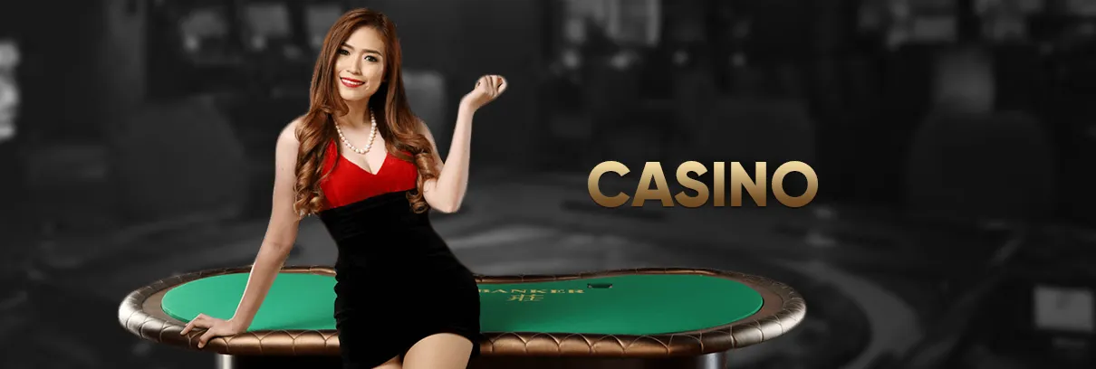 Live Casino