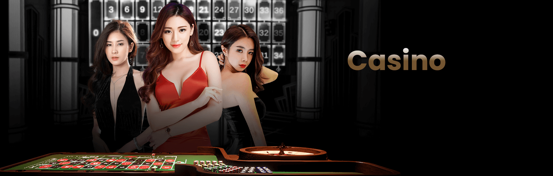 Live Casino