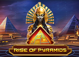 Rise of Pyramids