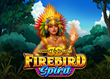 Firebird Spirit - Connect & Collect