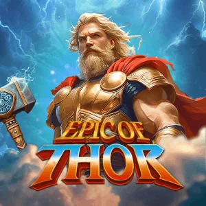 Epic of Thor