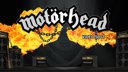 Motorhead Video Slot