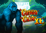 Congo Cash XL