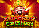 Emperor Caishen