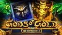 Gods Of Gold: InfiniReels