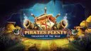 Pirates' Plenty: Treasures of the Seas