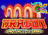 Dragon Hot Hold & Spin