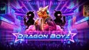 Dragon Boyz