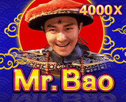 Mr. Bao