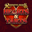 Rhyming Reels Hearts And Tarts