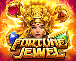 Fortune Jewel