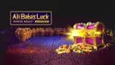 Ali Baba's Luck Power Reels
