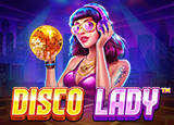 Disco Lady