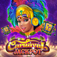 Carnaval Jackpot 