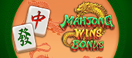 Mahjong Wins Bonus