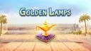 Golden Lamps