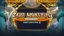 Zeus Lightning MegaWays