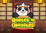 Oodles of Noodles