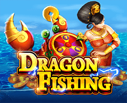 Dragon Fishing