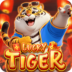 Lucky Tiger