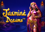 Jasmine Dreams