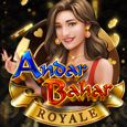 Andar Bahar Royale