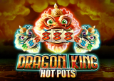 Dragon King Hot Pots